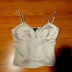 Worn few times, perfect condition.